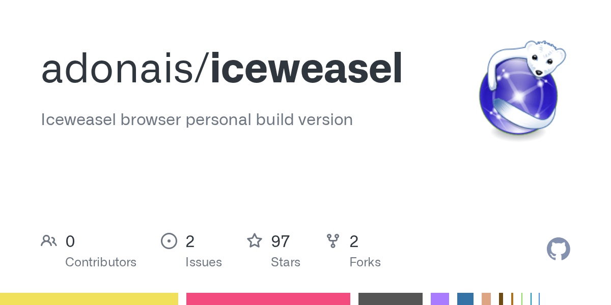 portable web browser interface