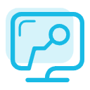privacy browser interface