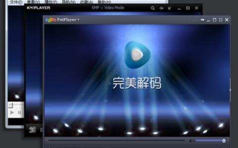 PureCodec 完美解码：免费全能影音解码包，4K硬解+madVR 一站搞定