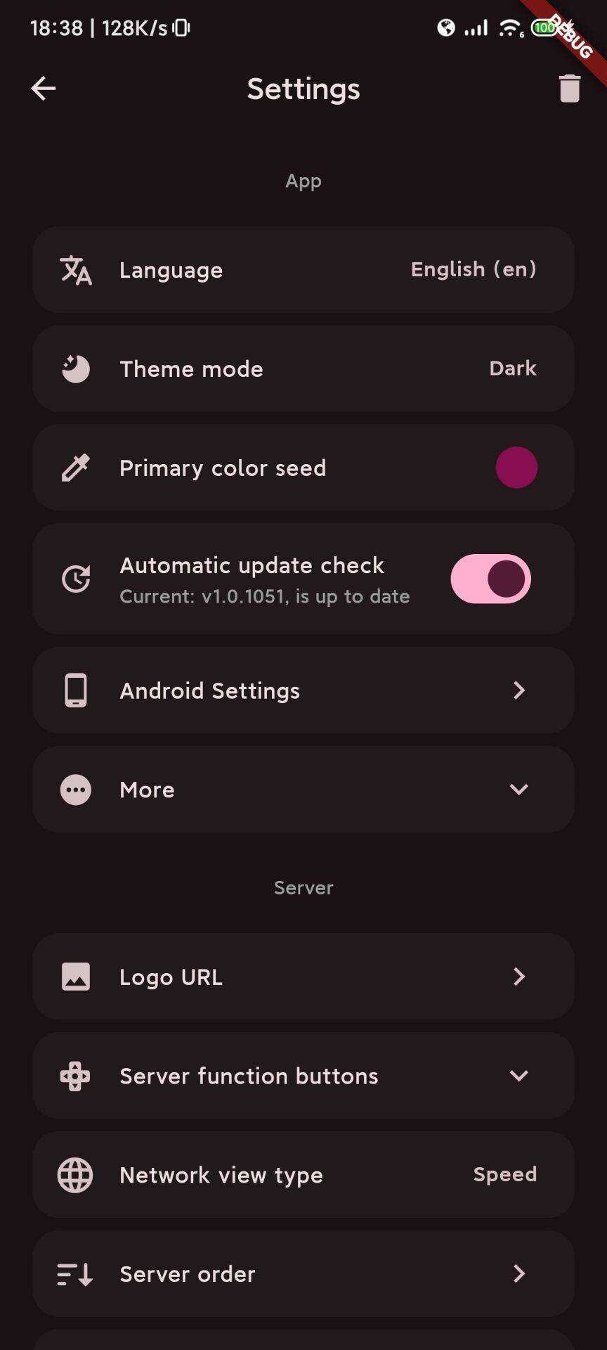 ServerBox Docker 容器管理界面