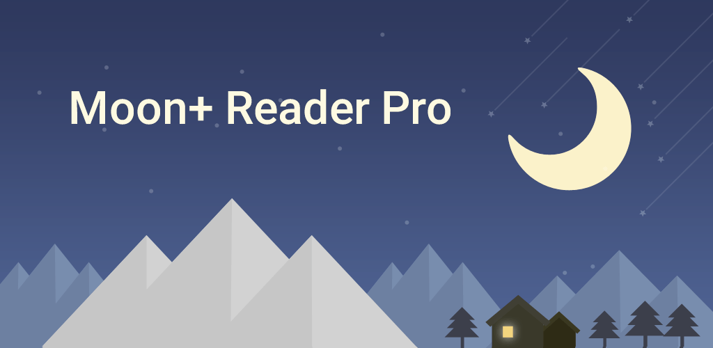静读天下 Moon+ Reader 功能展示