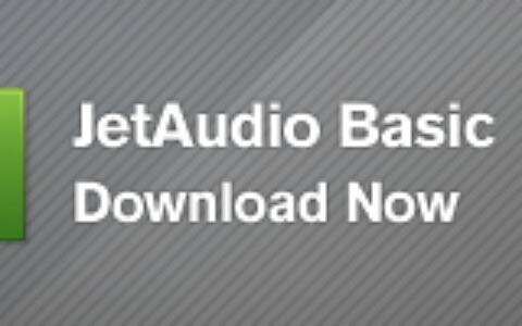 jetAudio Plus：COWON 经典播放器免费了，BBE 音效 + 全格式无损播放
