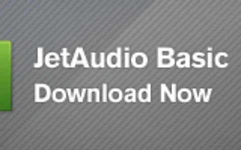 jetAudio Plus：COWON 经典播放器免费了，BBE 音效 + 全格式无损播放