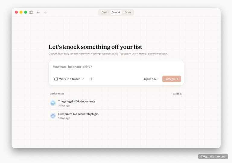 ai agent task automation workspace