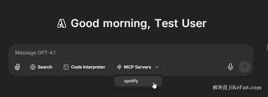 AI agent tools integration