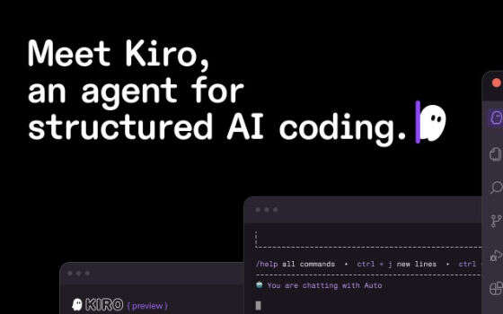 Kiro：先写规格再写代码，把需求变成可执行的 Spec