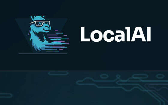 没显卡也能跑，加机器能扩：LocalAI 的后端按需装
