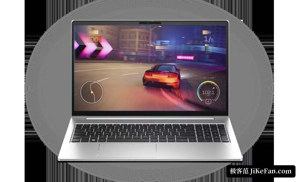 AMD Fluid Motion Frames 帧生成