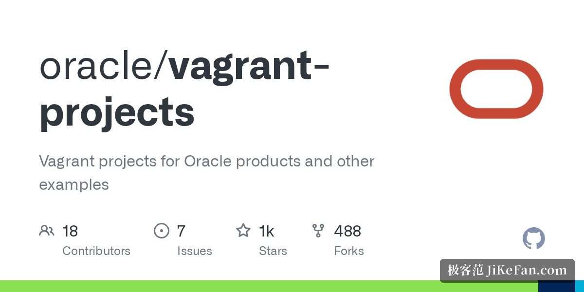 Oracle Linux 虚拟化环境项目仓库
