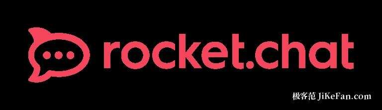 Rocket.Chat 品牌标识