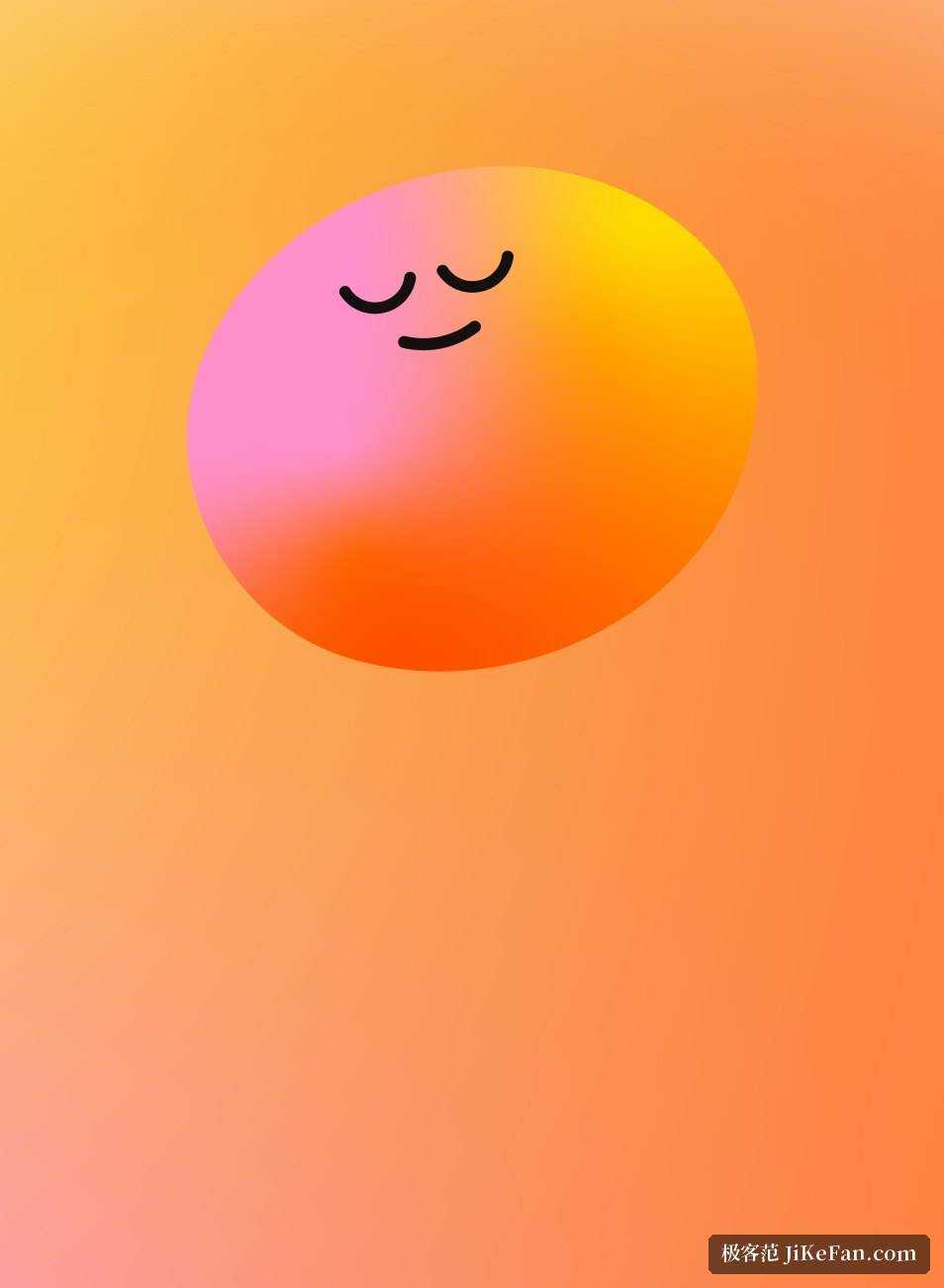 sleep and focus content