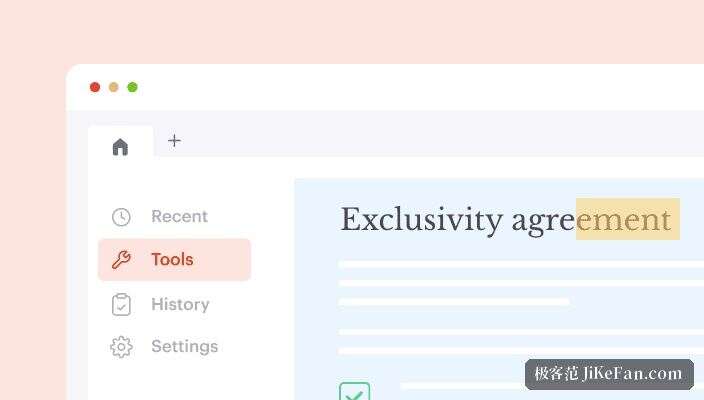 pdf desktop app