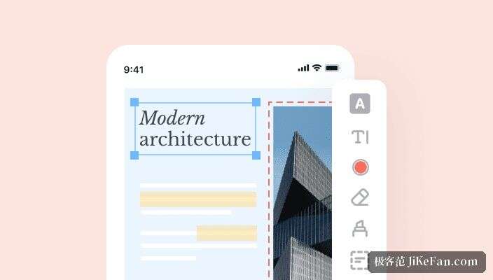 pdf mobile app