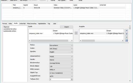 XMedia Recode 3.6.4：免费全能转码器，能用显卡加速还带设备预设