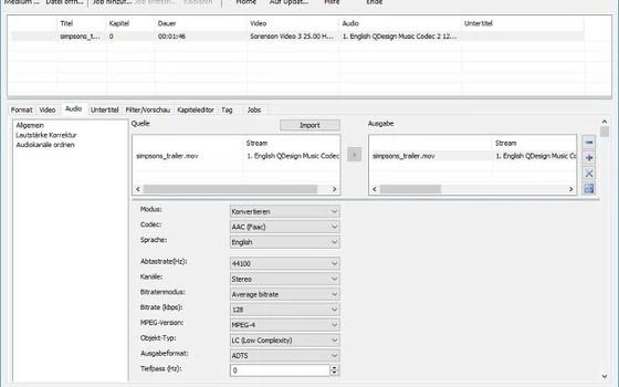 XMedia Recode 3.6.4：免费全能转码器，能用显卡加速还带设备预设