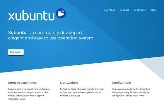 Xubuntu 26.04 上手：轻量桌面与自带软件