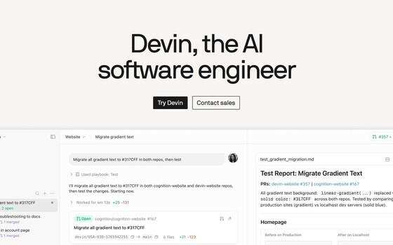 Devin Desktop：Windsurf 更名后，成了 Agent 指挥中心