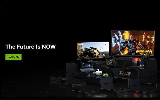 GeForce NOW 上手：已有游戏库直接串流，免费档先体验