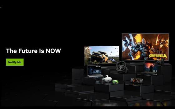 GeForce NOW 上手：已有游戏库直接串流，免费档先体验