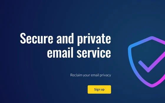 PGP 加密邮箱怎么选？Mailfence 体验分享