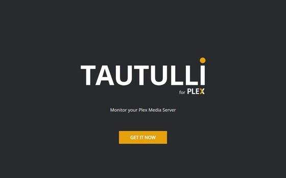 谁在看、看了什么：开源工具 Tautulli 一目了然
