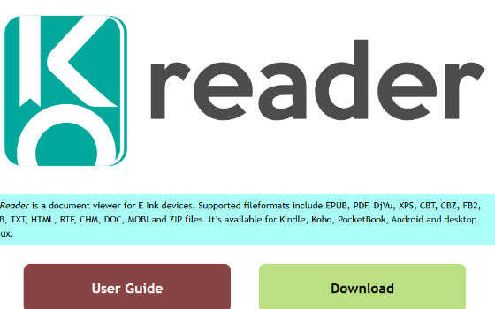 KOReader 2026.07：开源电纸书阅读器，扫描 PDF 重排与多设备同步一把抓