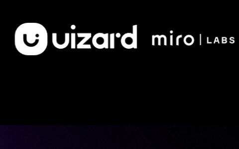 Uizard：用文字生成界面原型的人工智能设计工具，截图草图都能转