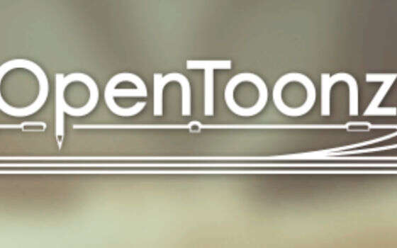 OpenToonz：吉卜力用了多年的 2D 动画软件，如今开源免费