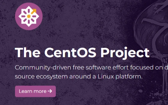 服务器系统之选：CentOS Stream