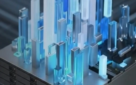 威联通 QTS 操作系统高效安全NAS数据管理平台推荐