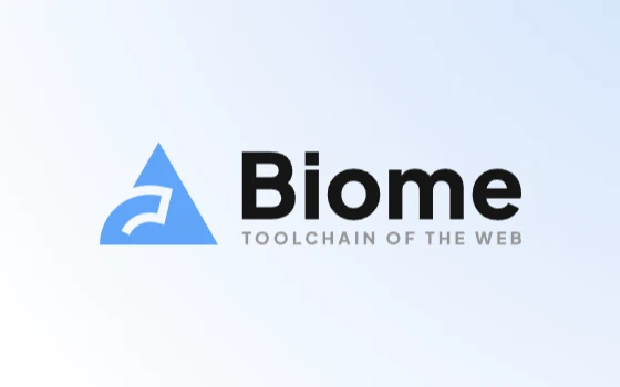 告别双配置维护：Biome 开源一体化前端工具