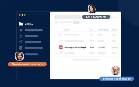 把网盘架在自己服务器上：ownCloud 自托管同步实测