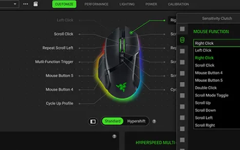 给外设装上操作系统：Razer Synapse 4 灯效映射实测