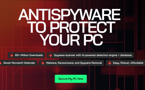 杀软之外的第二双眼睛：SUPERAntiSpyware 反间谍扫描