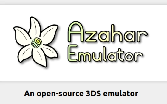 Azahar：由社区接手的开源 3DS 模拟器项目