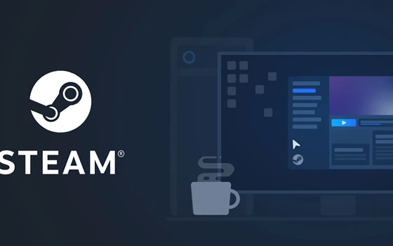 Steam：PC 游戏平台，30000 款游戏与创意工坊都收在一个免费客户端里