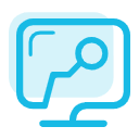 Die Datenschutztafel mit Regeln pro Website