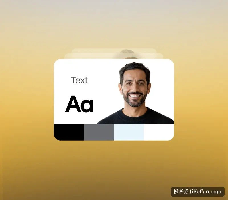 Das Brand-Kit hält die visuelle Identität zusammen