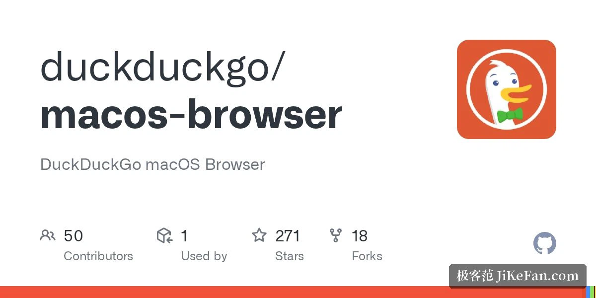 같은 브라우저를 macOS 책상 위에서