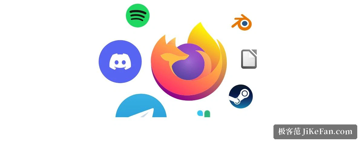 Linux 책상에서 도는 앱