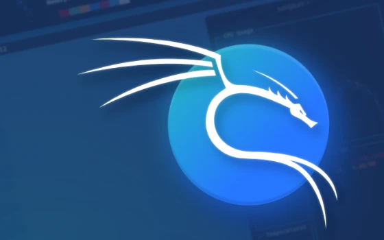 Kali Linux专业渗透测试系统网络安全工具平台推荐