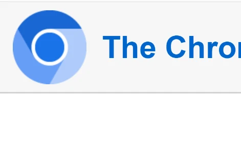 Chromium：多个浏览器共同的上游开源项目