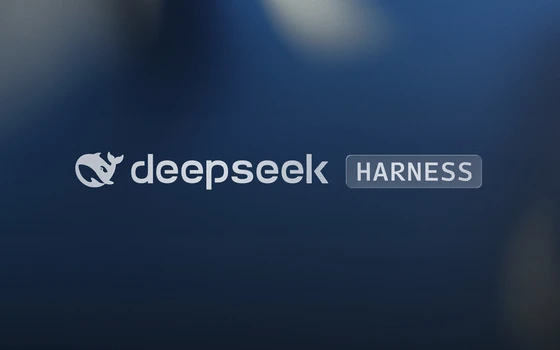 DeepSeek Harness: eine offene Agent Laufzeit zum Installieren