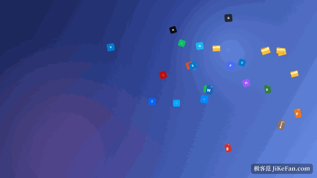 windows desktop cleanup