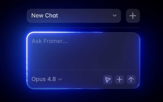 Framer：从设计到上线的建站平台，3.0 代引入画布智能体