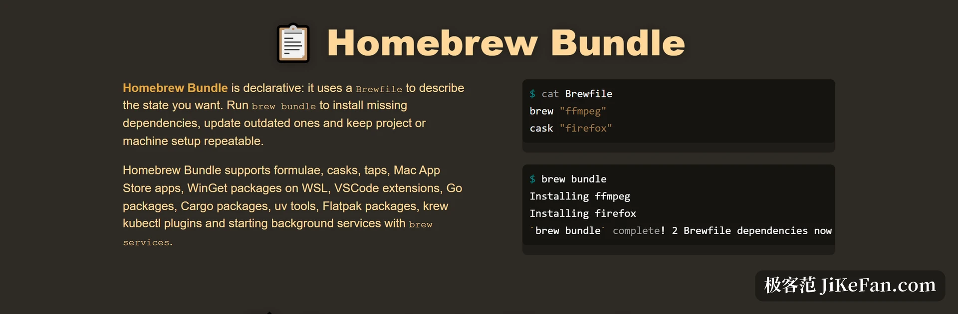 Ansicht