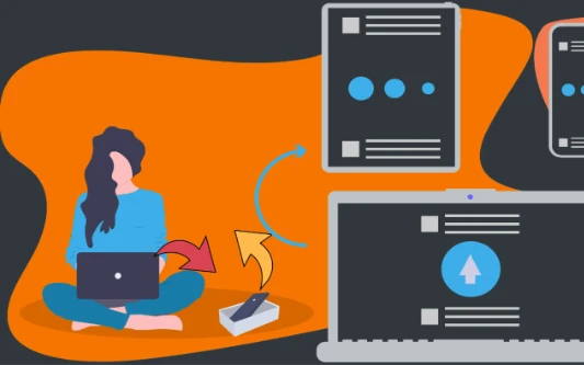 KDE Connect：打通手机与电脑的开源互联工具，26.08.2 版已发布