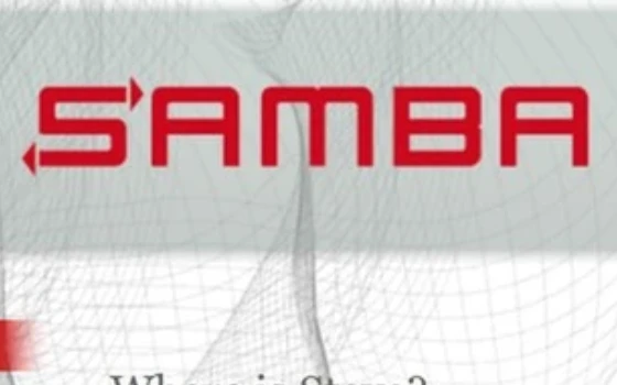 Samba 4.25.0：实现 SMB/CIFS 协议的开源共享套件