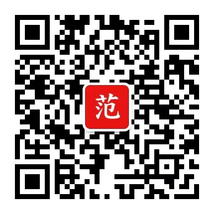 极客范公众号二维码